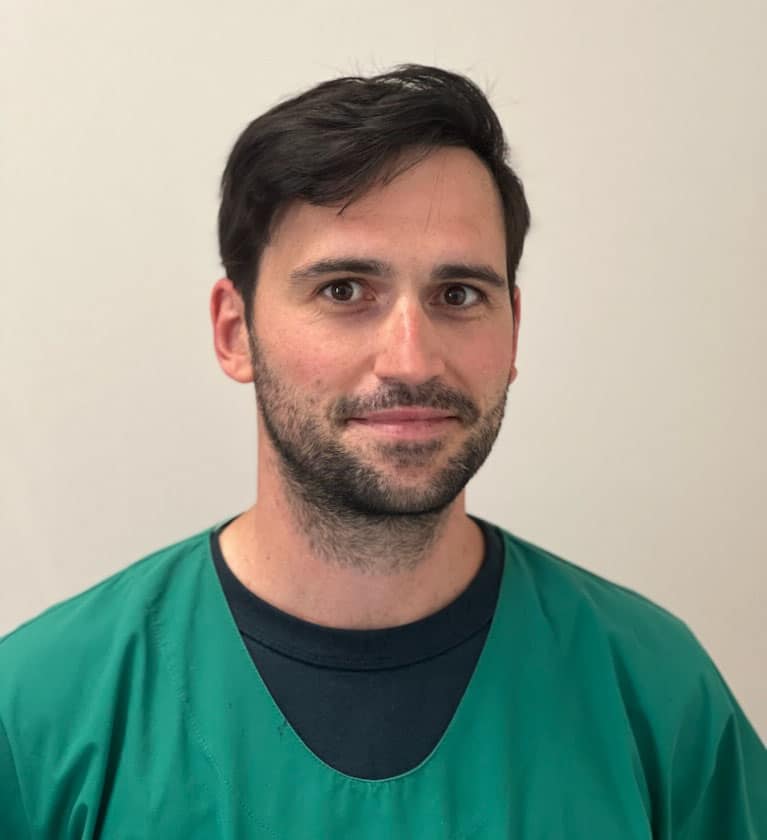 Dr GUILLON Maxime